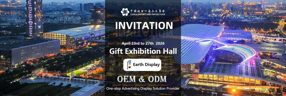 Perihal: Canton Fair 2026 – Mari bertemu langsung + melihat pabrik kami