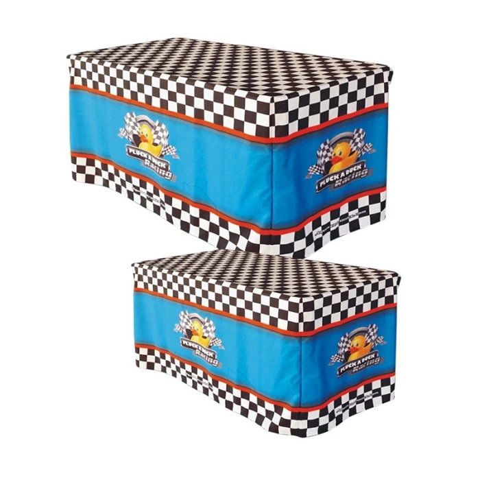 Taplak Meja Dilengkapi