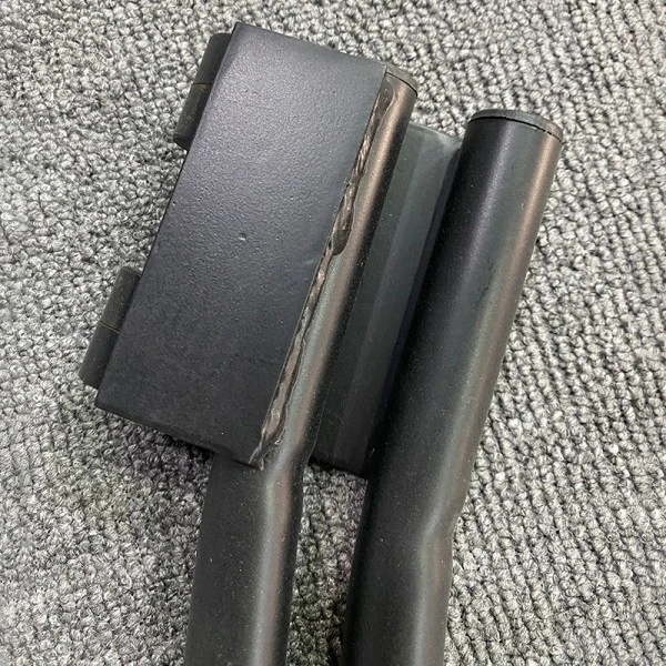 Heavy Duty Car Base