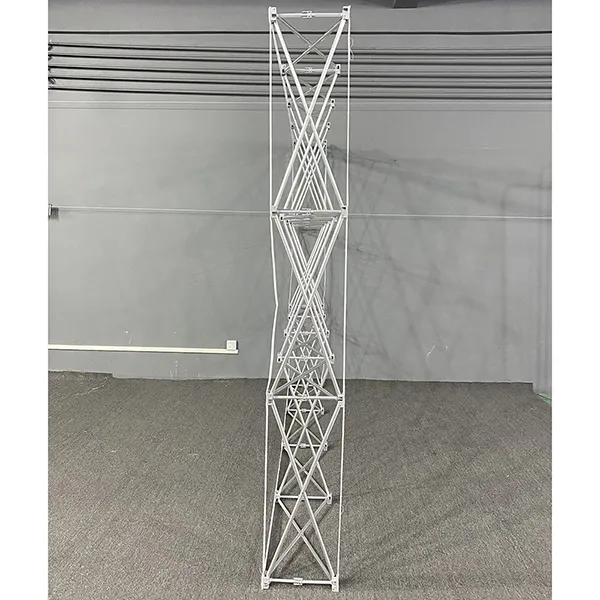 Pop Up Wall Banner